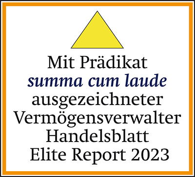 Handelsblatt - Magna Cum Laude
